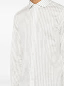 Emporio Armani Cotton Shirt