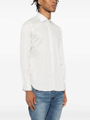 Emporio Armani Cotton Shirt