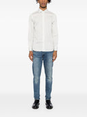 Emporio Armani Cotton Shirt