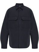 Emporio Armani Nylon overschrijden