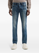 Jeans di cotone Emporio Armani Denim