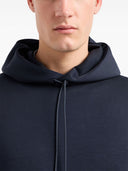 Emporio Armani Capsule Logo Hoodie
