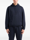 Emporio Armani Capsule Logo Hoodie