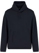 Emporio Armani Capsule Logo Hoodie