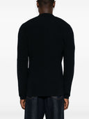 Emporio armani laine simple veste