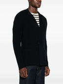Emporio armani laine simple veste