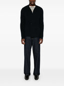 Emporio armani laine simple veste