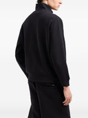Emporio Armani Cotton Sweatshirt