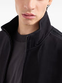 Emporio Armani Cotton Sweatshirt