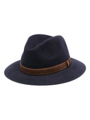 Borsalino Alessandria Wollhut