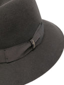 Borsalino Wolle Fedora Hut