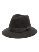 Borsalino Wolle Fedora Hut