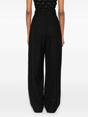 Loewe Wool Wrapped Trousers