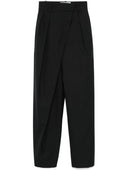 Loewe Wool Wrapped Trousers