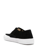 Loewe Terra Vulca Suede Sneakers