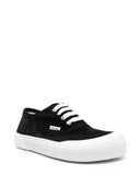 Loewe Terra Vulca Suede Sneakers