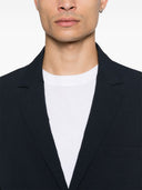Giacca a petto singolo Emporio Armani Nylon