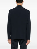 Giacca a petto singolo Emporio Armani Nylon