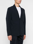 Giacca a petto singolo Emporio Armani Nylon