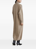 Brunello Cucinelli Cashmere Dress With Precious Details