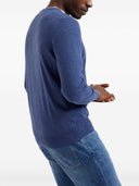 Brunello Cucinelli Cashmere Crewneck Sweater