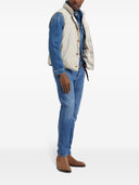 Brunello Cucinelli Cashmere Crewneck Sweater