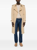 Brunello Cucinelli Leisure Fit Denim Jeans