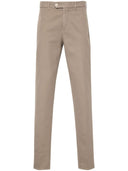 Brunello Cucinelli Cotton Trousers