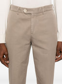 Brunello Cucinelli Cotton Trousers