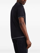 Brunello Cucinelli Faux Layering Cotton T Shirt