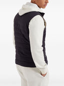 Brunello Cucinelli Nylon Down Vest