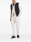 Brunello Cucinelli Nylon Down Vest