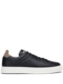 Brunello Cucinelli Leather Sneakers