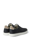 Brunello Cucinelli Leather Sneakers