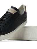 Brunello Cucinelli Leather Sneakers