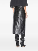 Marant Etoile Angele Midi Skirt