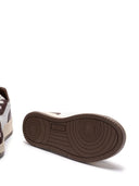 Autry Medalist Low Leather Sneakers