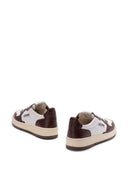 Autry Medalist Low Leather Sneakers