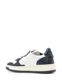 Autry Medalist Low Leather Sneakers
