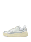 Sneaker in pelle bassa CLC AUTRY