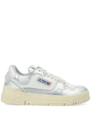 Sneaker in pelle bassa CLC AUTRY