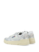 Sneaker in pelle bassa CLC AUTRY