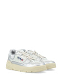Sneaker in pelle bassa CLC AUTRY