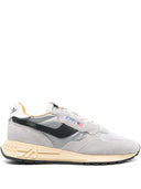 Sneaker in pelle bassa a bassa reelwind