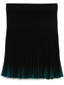 Plisowana spódnica Emporio Armani