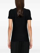 Emporio Armani gestreept T -shirt