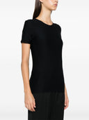 Emporio Armani gestreept T -shirt