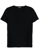 Emporio Armani gestreept T -shirt