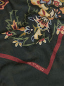 Sciarpa stampata da Etro