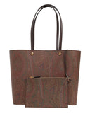 ETRO Essential Large Tote Bag